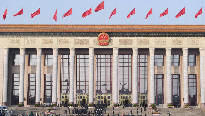 中国特色社会主义法律体系还有哪些尚未构建或
