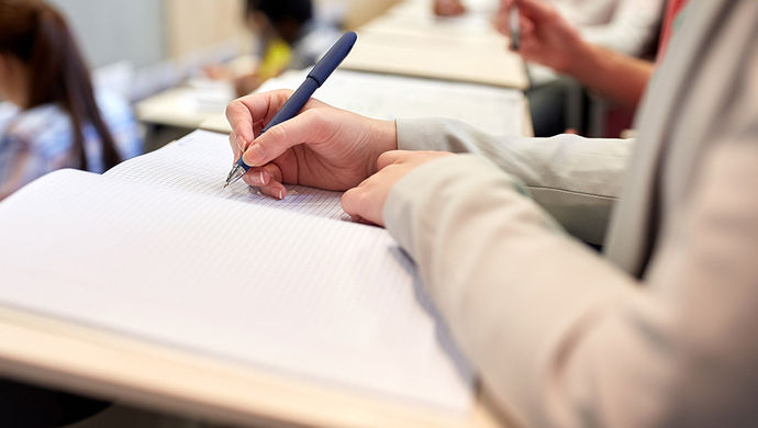 2018年度国考今起报名 这些报考信息需注意--