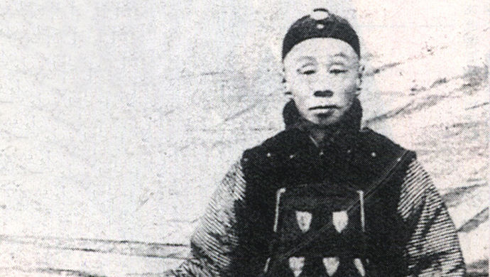 他被誉为京剧界的杜甫,今天我们如何纪念谭鑫培?--上观