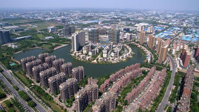 青浦·聚焦 | 新旧动能转换更具特色，北斗导航等崛起新增长极--上观