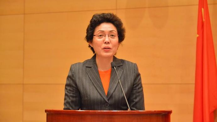 认真学习贯彻党的十九大精神 推动人社工作创