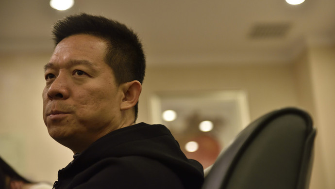 贾跃亭回函乐视 称已无力继续履行无息借款承