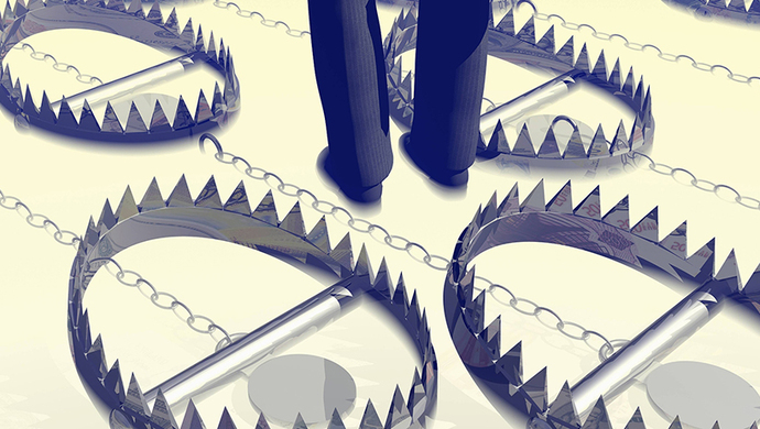 中国两名留学生在加拿大失联 中领馆提醒防范