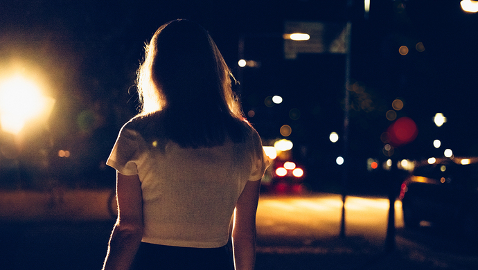 在加拿大离奇失踪中国留学生找到2人,逃离者