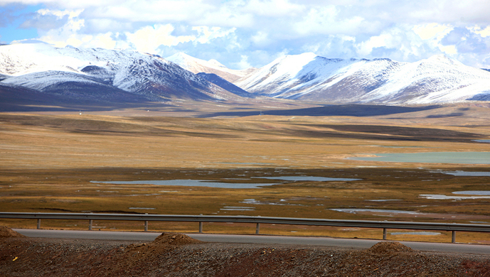 三年打造、真实纪录，五集纪录片《西藏时光》27日起央视播出--上观