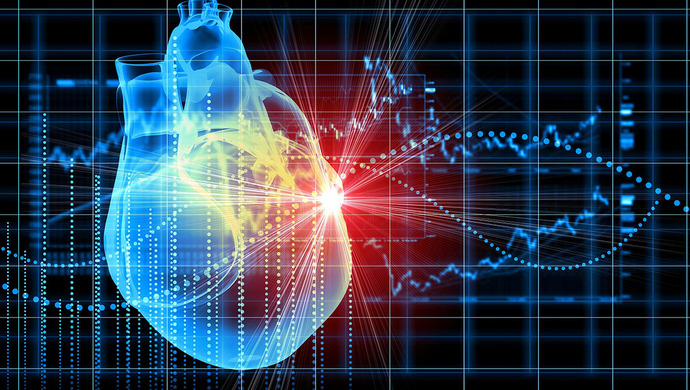 现实版“生死时速”:45次电击除颤加心脏介入术救活心梗患者--上观