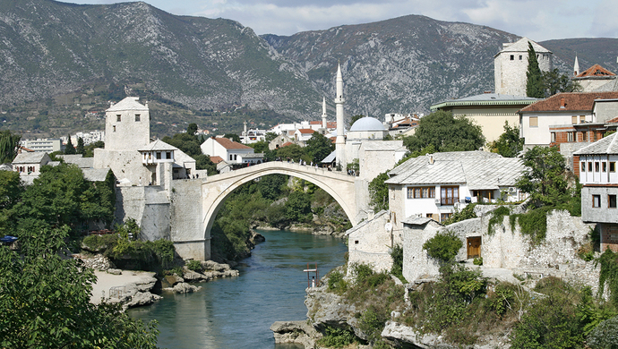 波黑安全吗 波黑医疗保险