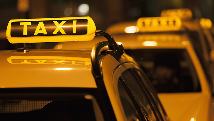 滴滴平台怎么叫到克隆出租车?记者调查后发现