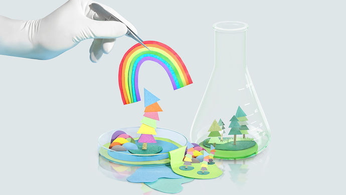 十九大报告对现代化的这个定义,意味着环境治