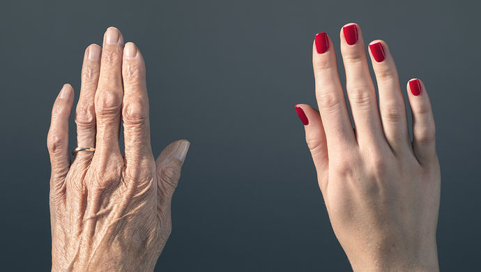 为什么有的人比你年长却更有活力?中国科学家