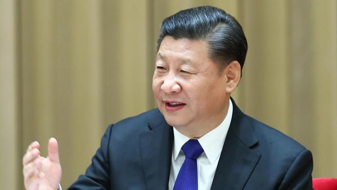 七大要点!学懂弄通习近平新时代中国特色社会