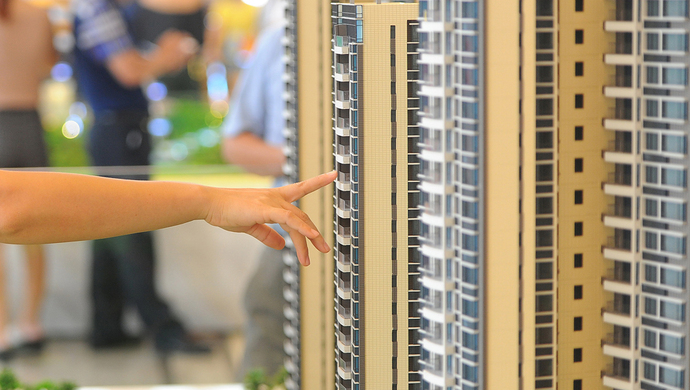 住建部明确!明年楼市调控:满足刚需 支持改善需