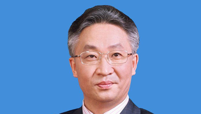 中共中央批准张国清同志任天津市委副书记