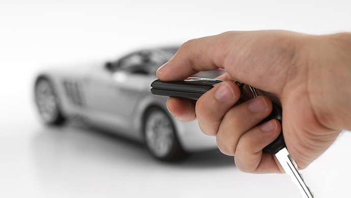 智库观点|大数据破冰保险业--你的驾车数据决定