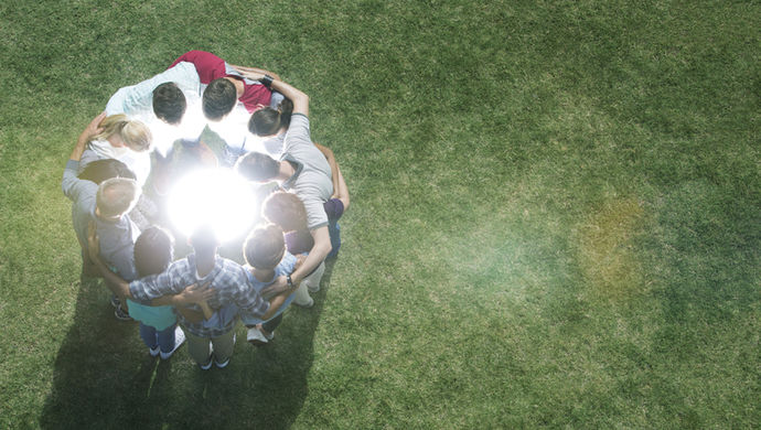 一位留学英国的上海产业部门公务员的思考:制