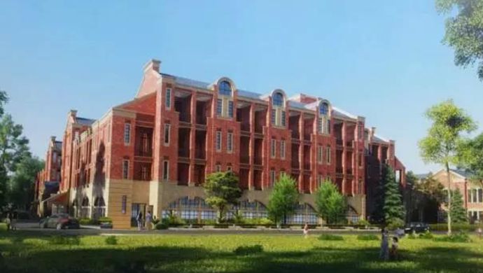 崇明 | 上海市实验学校附属东滩学校今年招生!校