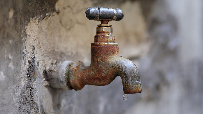 无声无息侵入生活的方方面面,“世界腐蚀日”很多人却不知道--上观