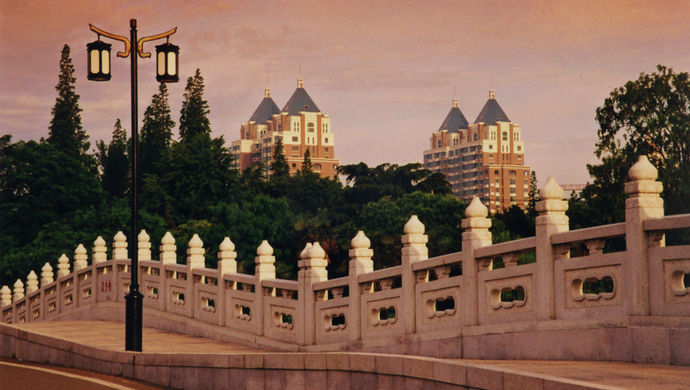 南通如何做好上海北大门--上观