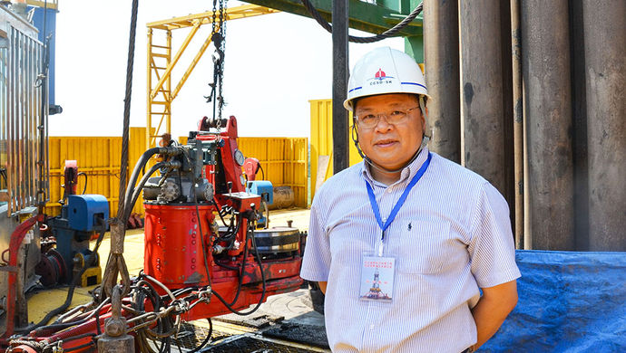 习近平对黄大年同志先进事迹作出重要指示:心