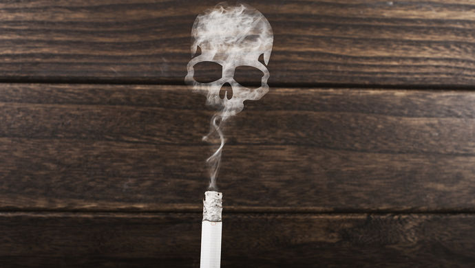 世界无烟日 ,这三种吸烟的危害你想也想不到--