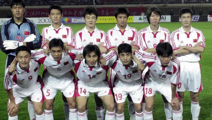 一路开绿灯铁心要把2030年世界杯送到中国 嘴