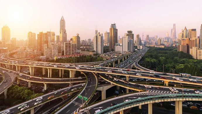 智库|上海全球城市综合交通体系承载能力研判