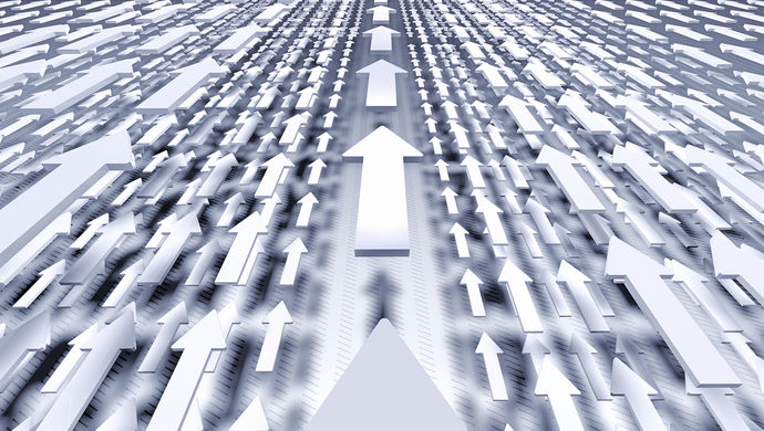 2020年上海信息服务业营收力争超万亿,增加值