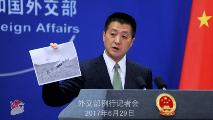 印国防部勘察印中边境铁路走廊欲建快速运兵铁