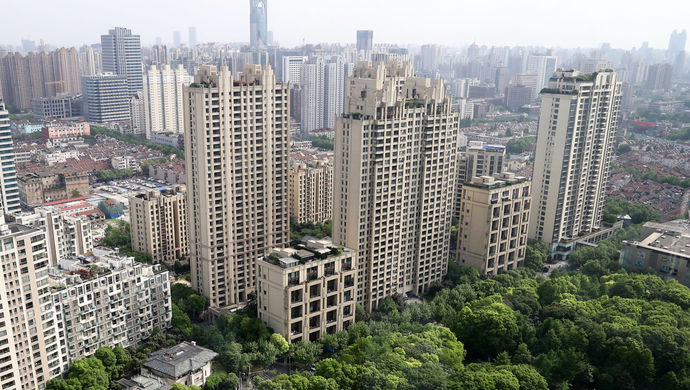 上海首推租赁住房用地,传递哪些信号?--上观