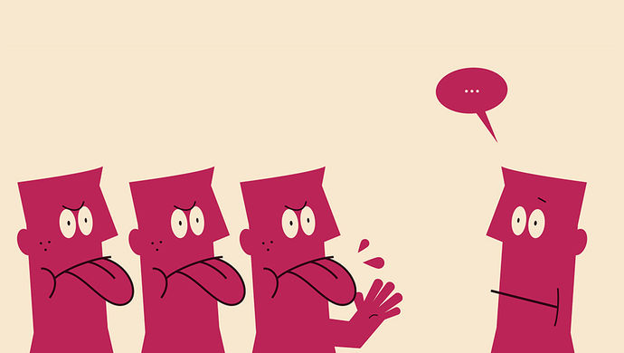 揭秘少儿动画鄙视链:为何看迪士尼的瞧不起看