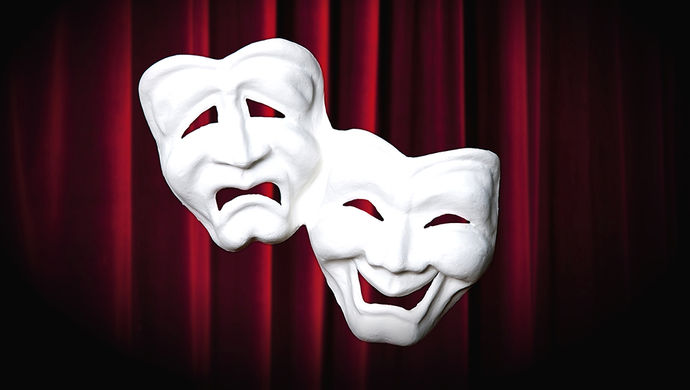 可怕的演技派!揭秘最常见的8种官场“双面人”--上观