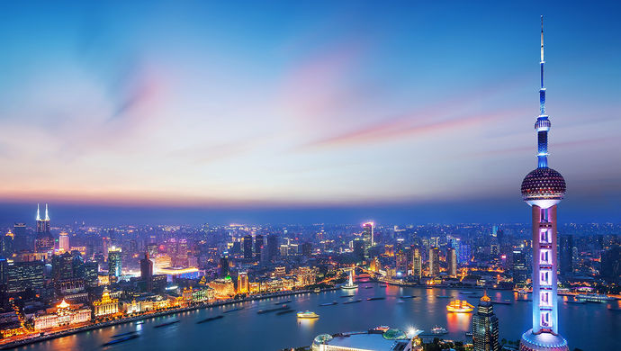 全国31省市提出文化建设目标,上海要建成国际