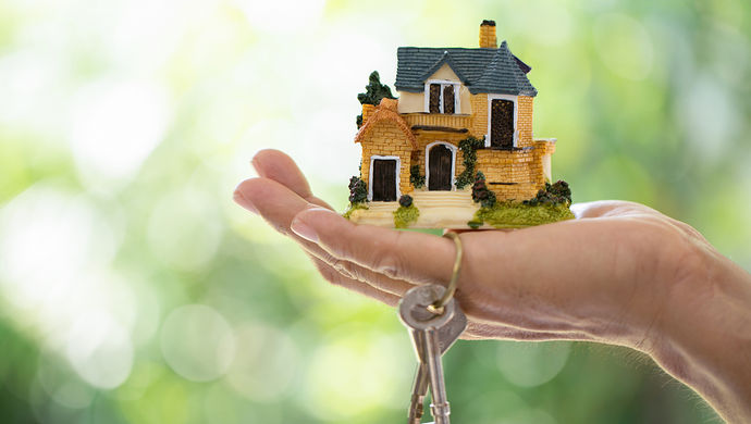 域外之声|60%的德国家庭为什么愿意一辈子租