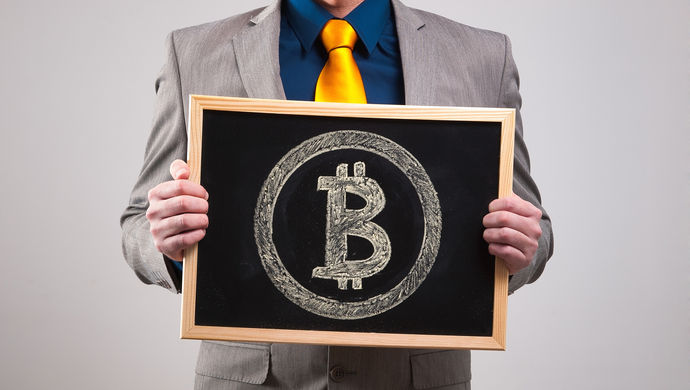 30000元一个!涨成这样的比特币,还能买来投资吗?
