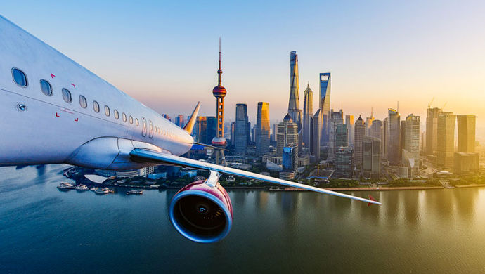 中国游客心目中最安全的目的地是哪些?上海位