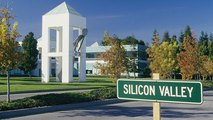 硅谷实习生③| 这位伯克利90后进了英伟达,去A