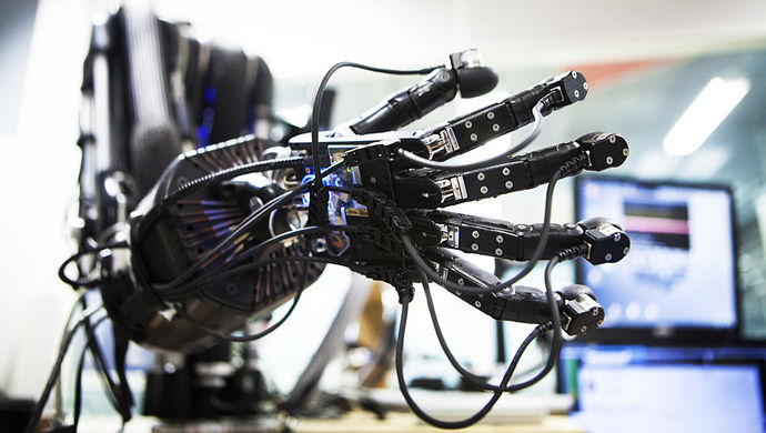 聚焦实施AI@SH行动,上海吹响打造国家人工