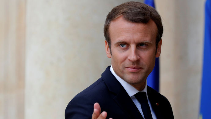 狂砸化妆费、拨款买冰淇淋…盘点那些外国领导