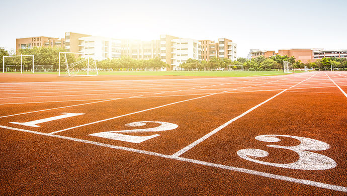 大学也是行行出状元,上海体院首入世界一流体