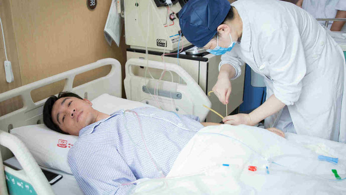 金山·故事 | 好人引领下,志愿文化蓬勃生长--