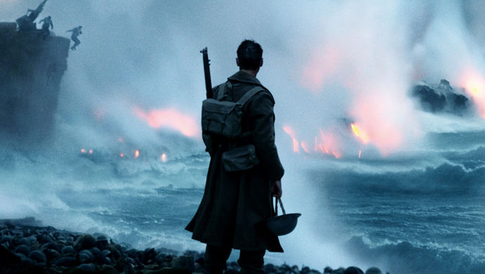 敦刻尔克大撤退:电影背后的真实历史--上观