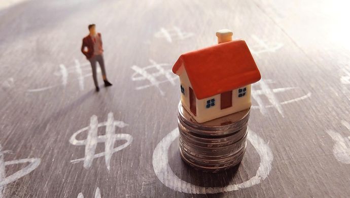 深圳房价连续11个月下滑!新房供应超上半年总