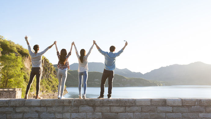 青少年该如何赢得未来?名师讲座上观会员免费