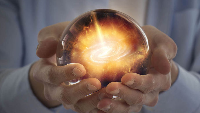 蕴能是石油、天然气、煤炭总和的数十倍!我国