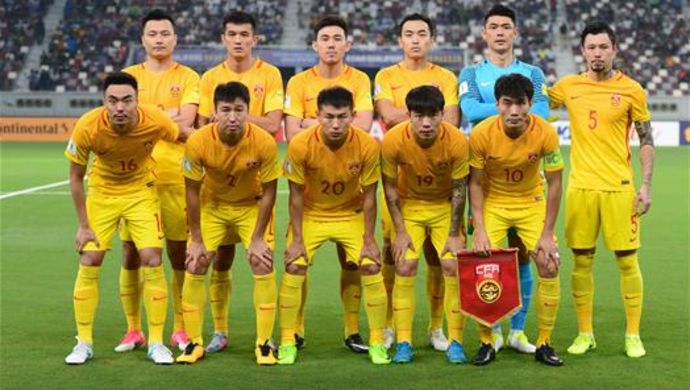 足再次无缘世界杯,中国足球欠下的债需要几代