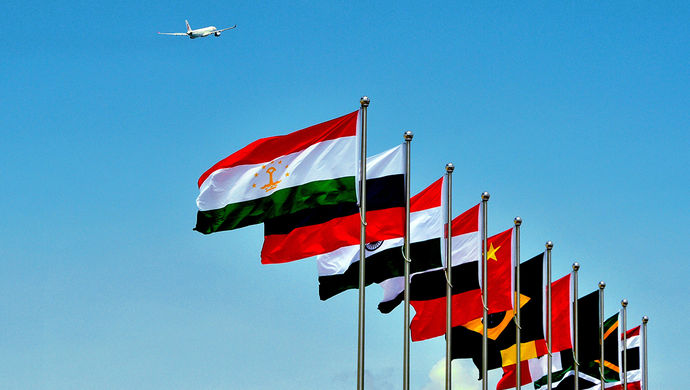 北师大王磊:厦门会晤是中国特色大国外交的成