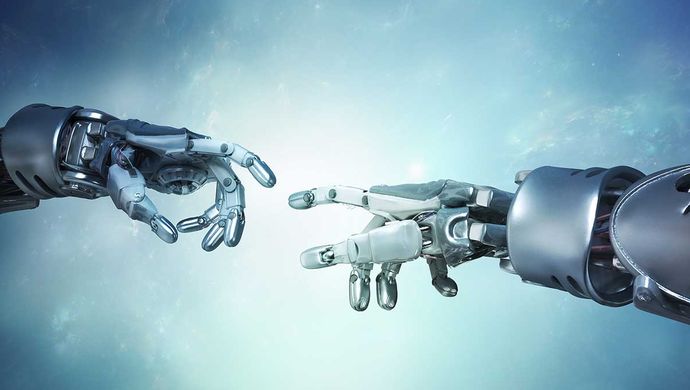 打造人工智能高地,上海可以发挥哪些优势?--上