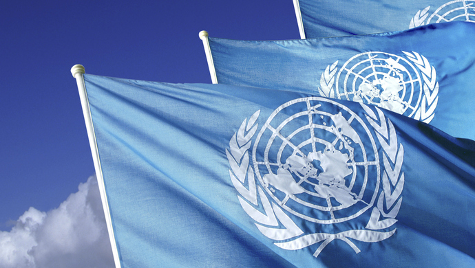 科威特等6国正式成为联合国安理会非常任理事国