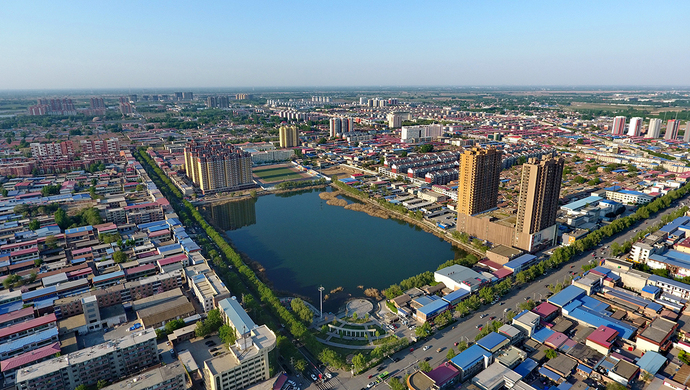 上海企业参建雄安新区,绿地控股布局科创和人