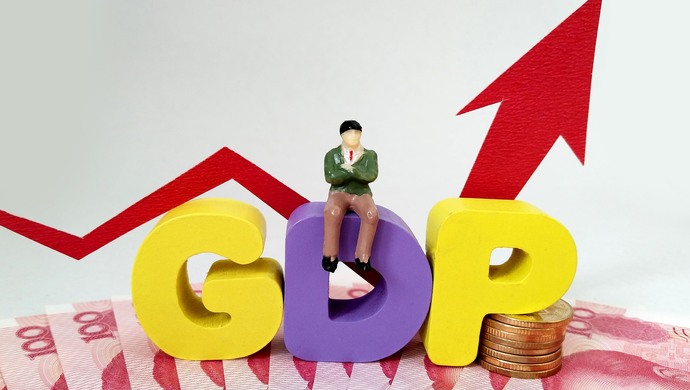 gdp增速_2017各个城市gdp(3)